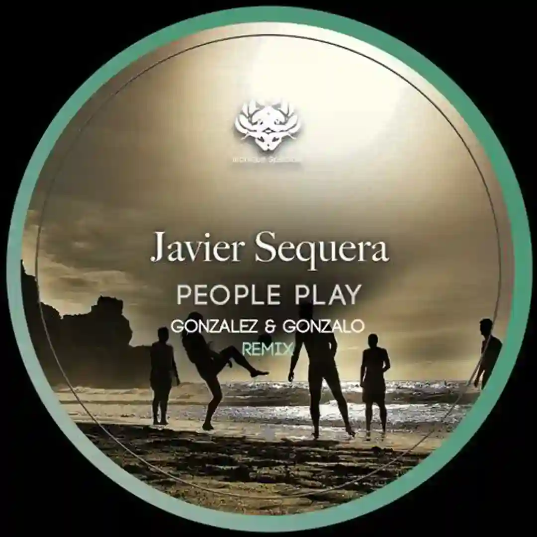 People Play cover