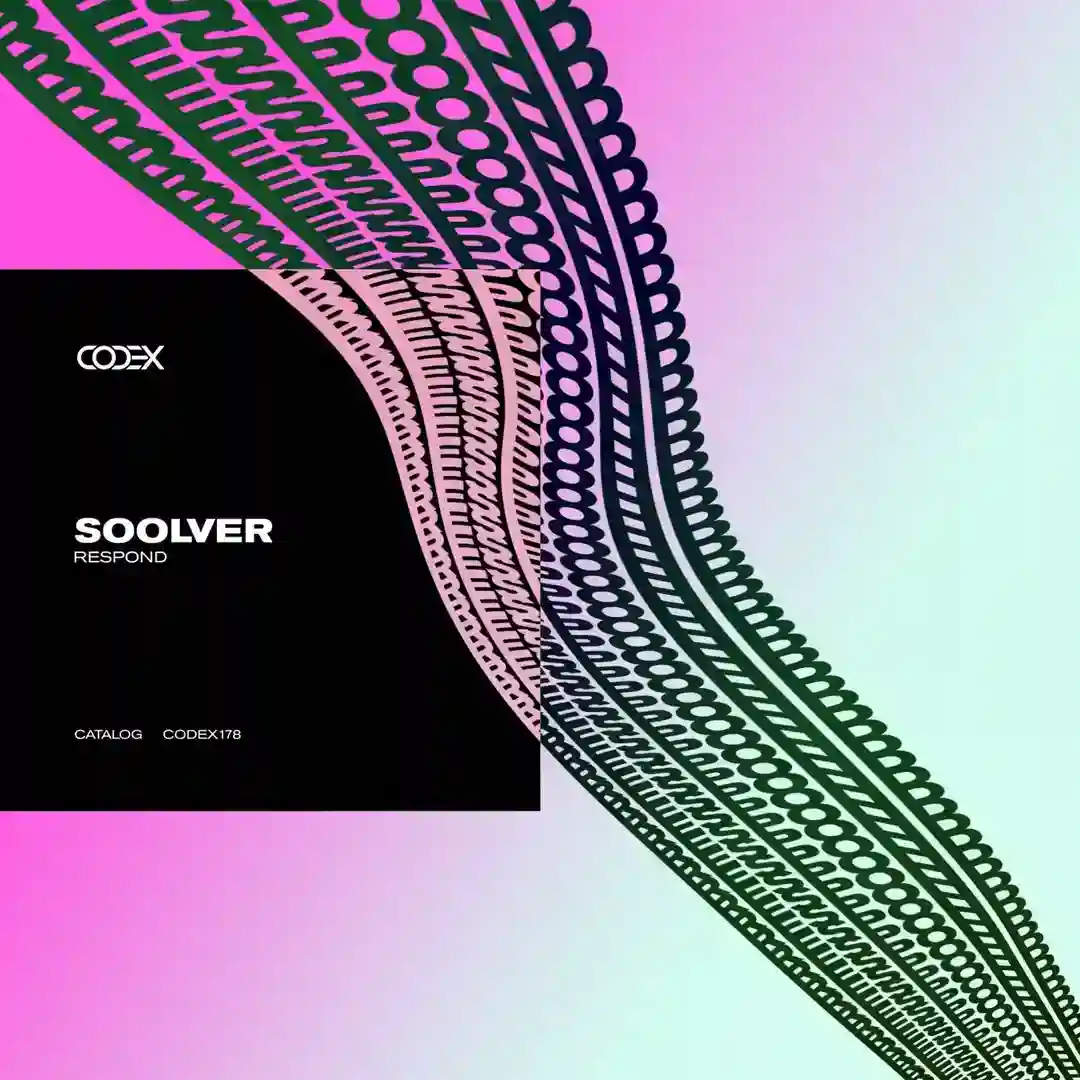 Respond (Original Mix) cover
