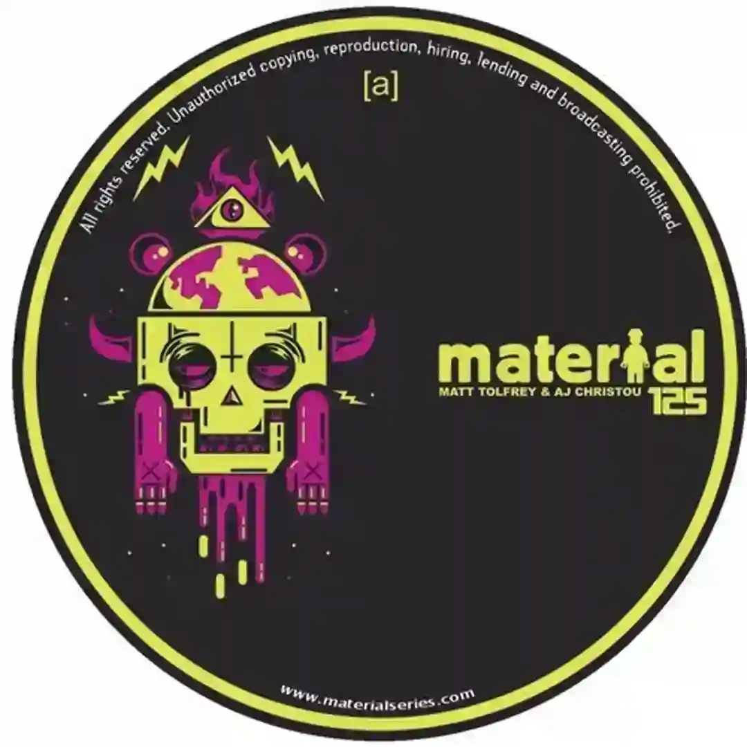 Magic Number (Original Mix) cover
