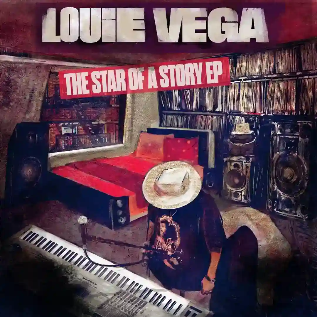 The Star of A Story (Instrumental) cover
