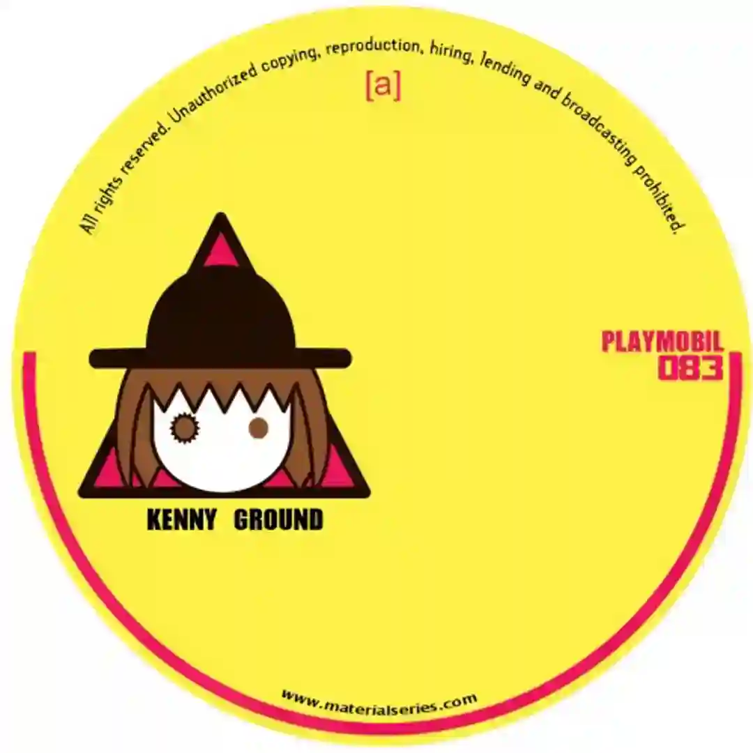 SPARKS EP cover