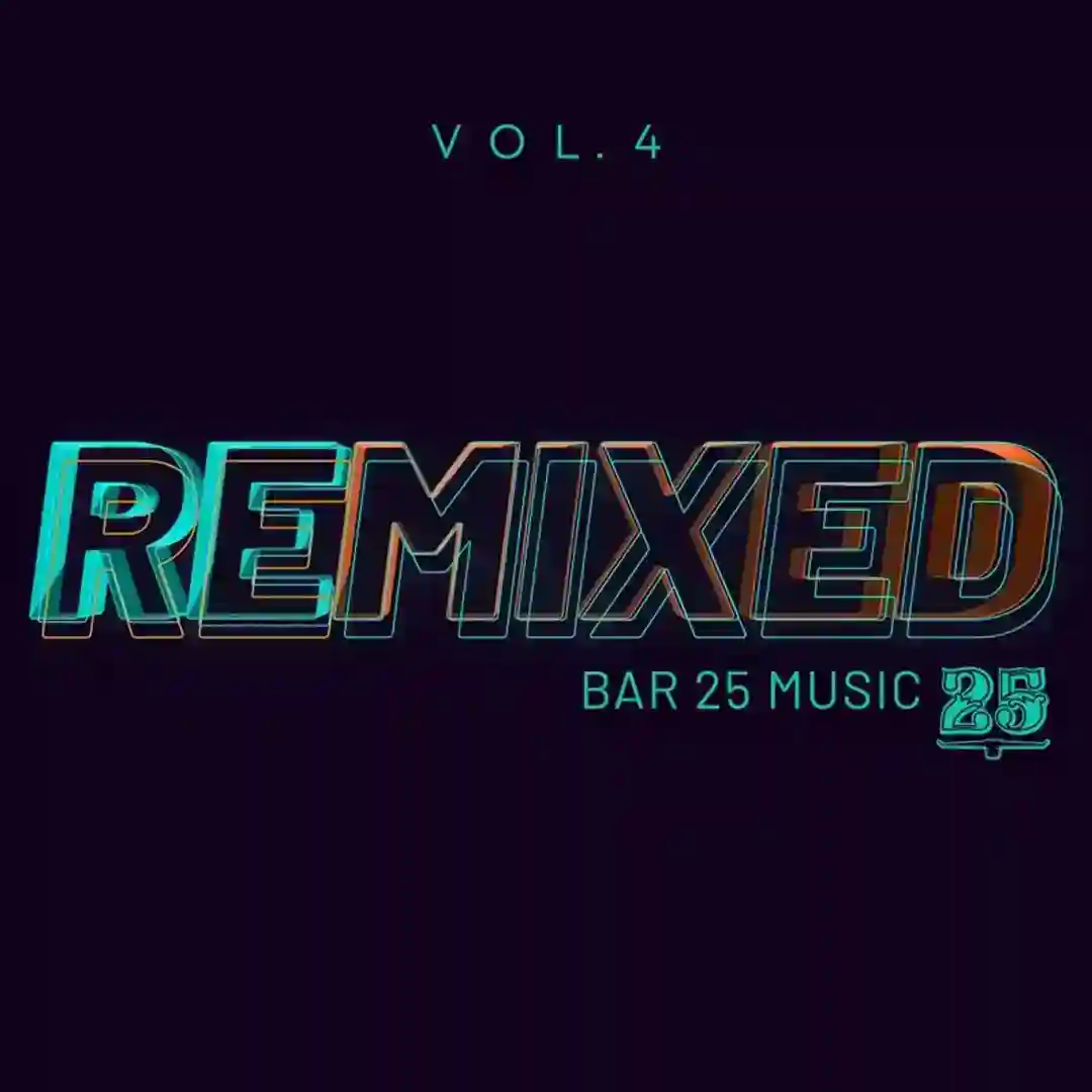 Electric Avenue (SIS Remix) cover