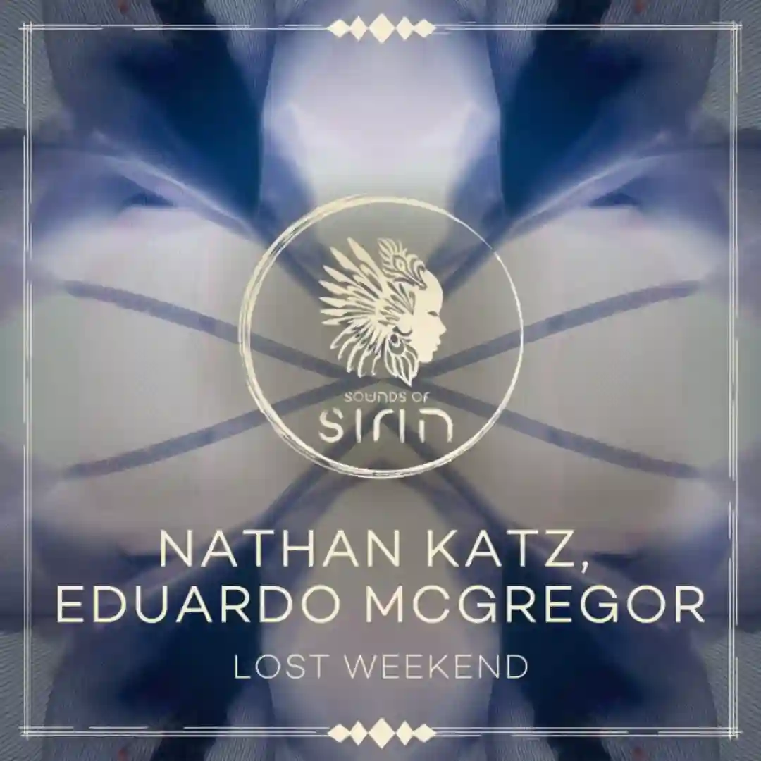 Lost Weekend (Extended Mix) cover