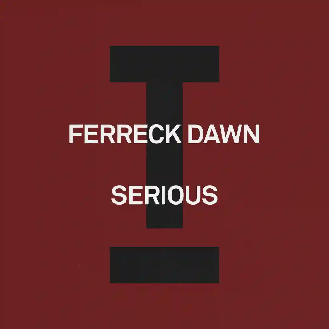 Serious cover