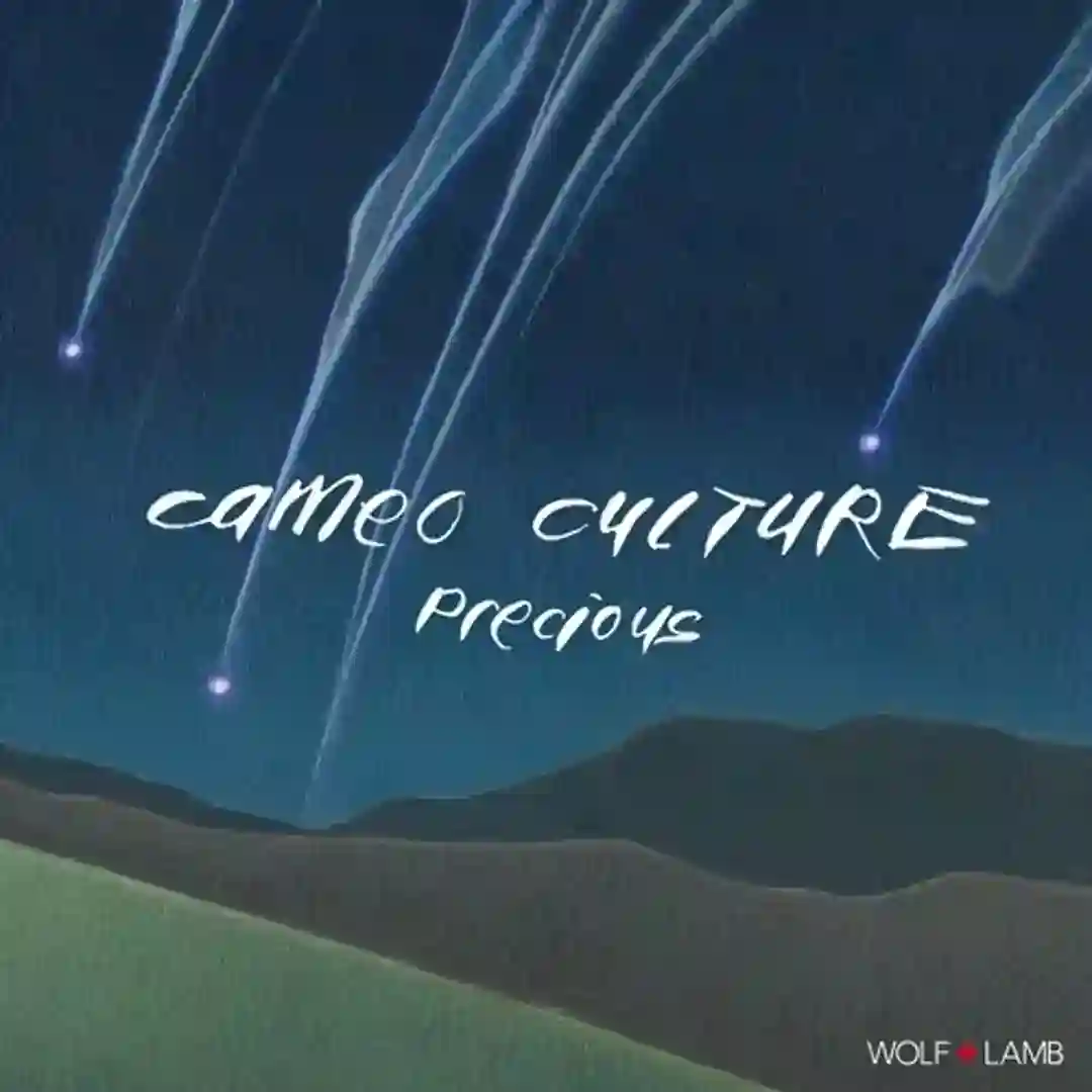 Precious (W+L 7am Dub) cover
