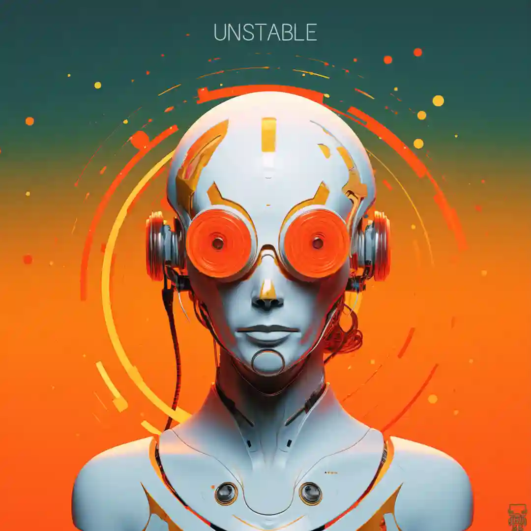 UNSTABLE cover