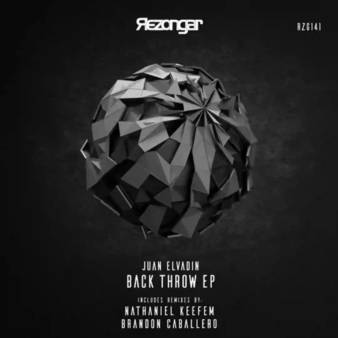 Enfasis (Original Mix) cover