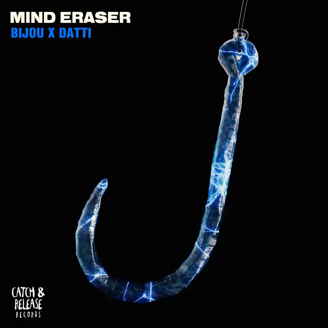 Mind Eraser (Extended Mix) cover