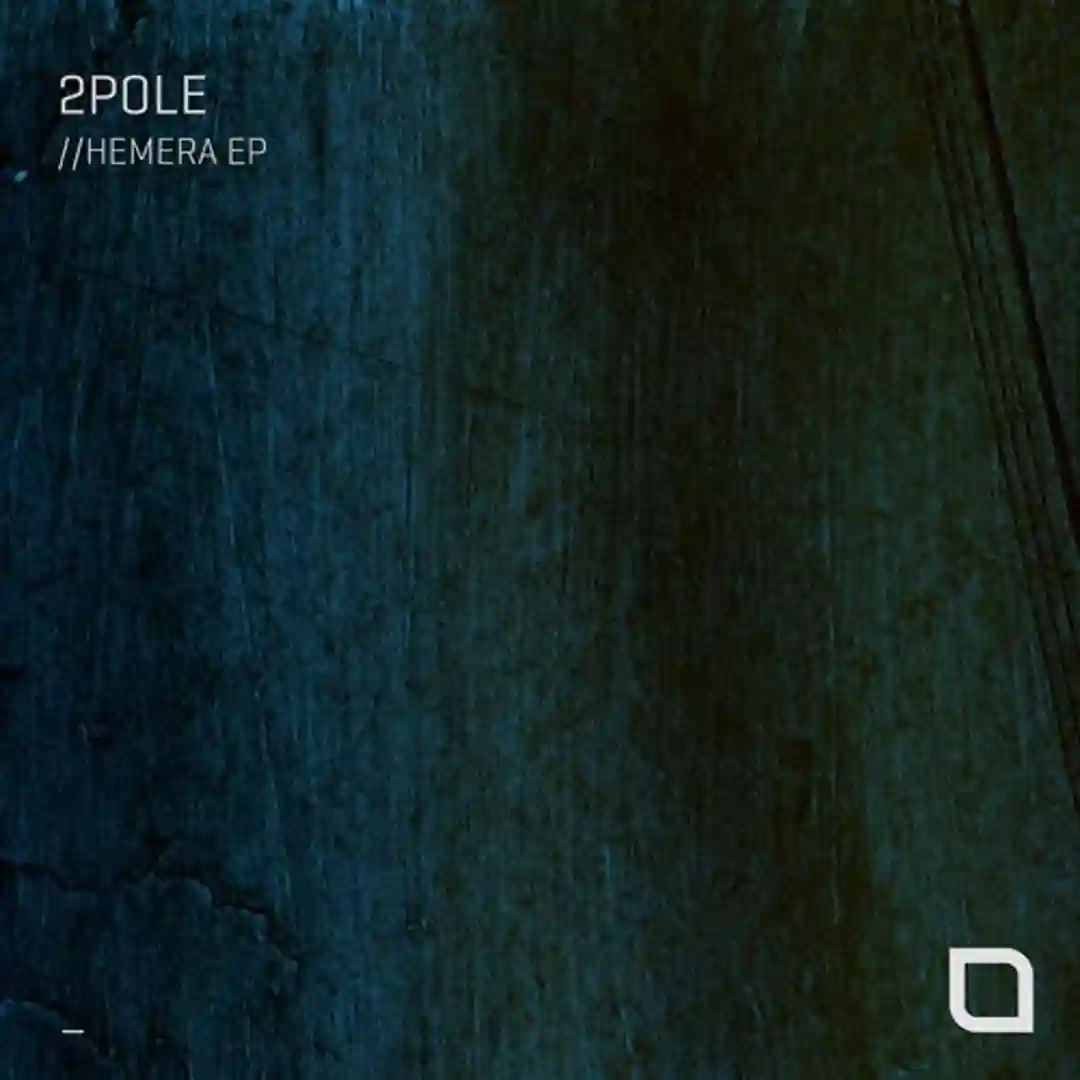 Hemera EP cover
