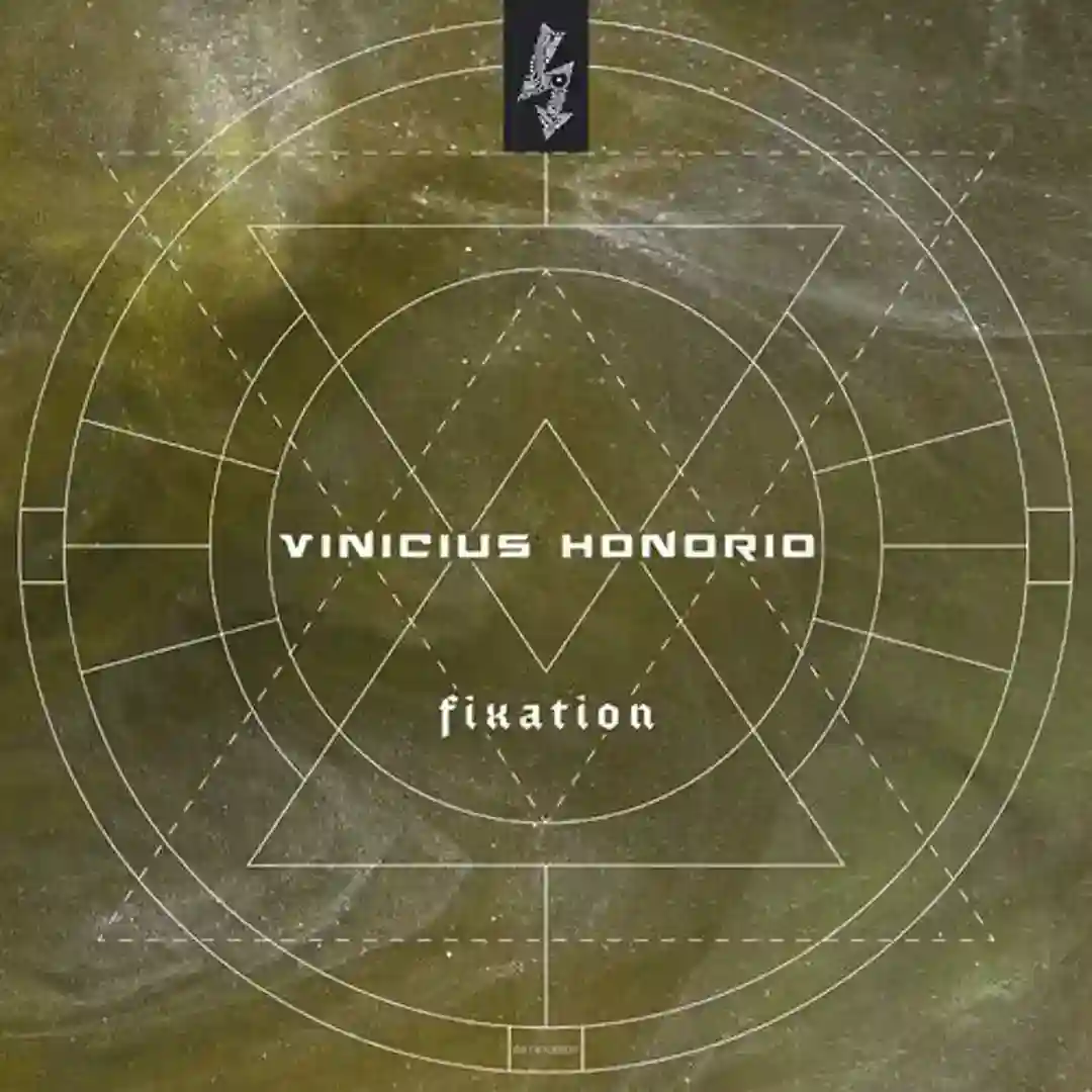 Conspiracy cover