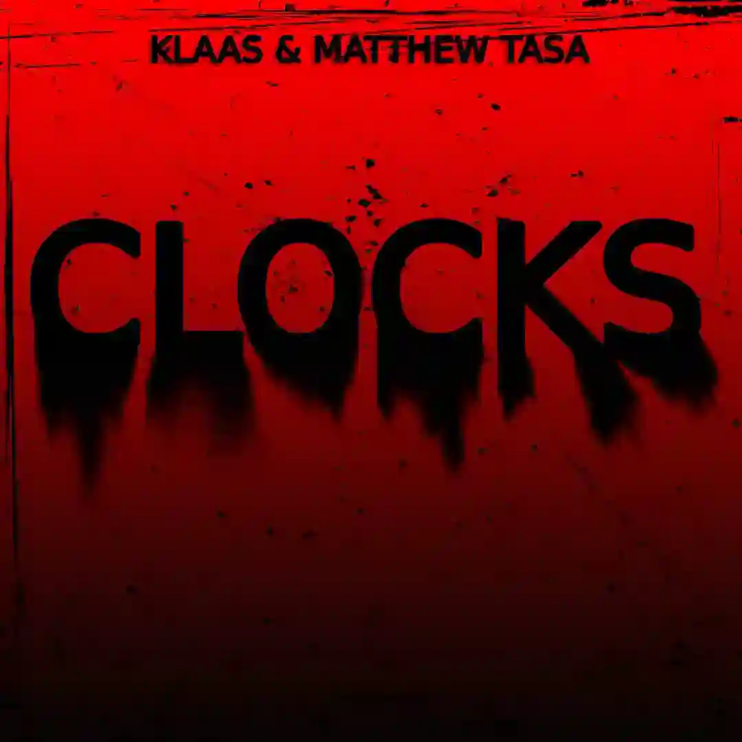 Clocks (Extended Mix) cover
