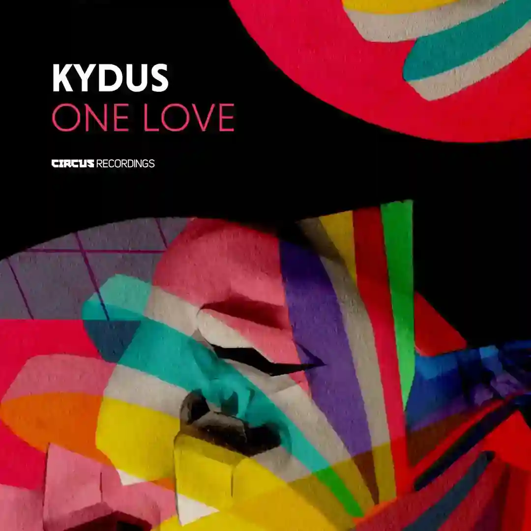 One Love cover