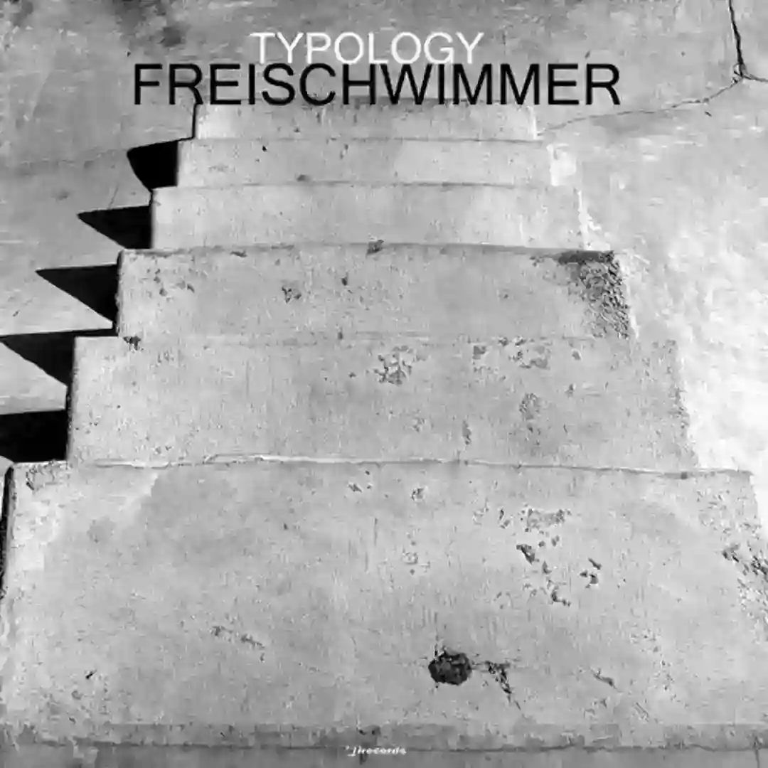 Typology (Original Mix) cover