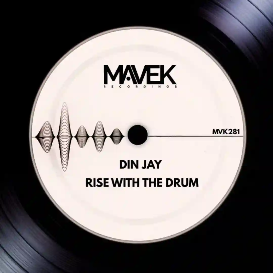 Rise With The Drum cover