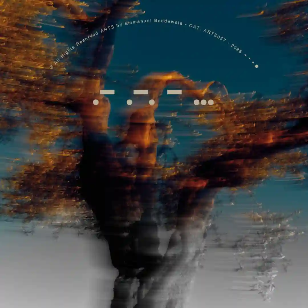 Renovatio (Original Mix) cover