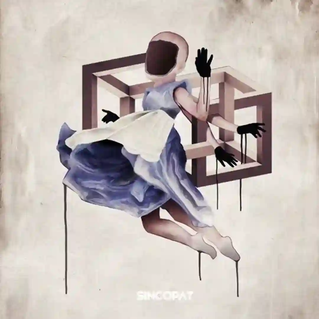 Atuel (Original Mix) cover