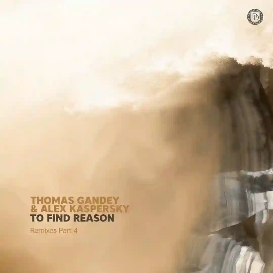 To Find Reason (Michael Hooker Remix) cover