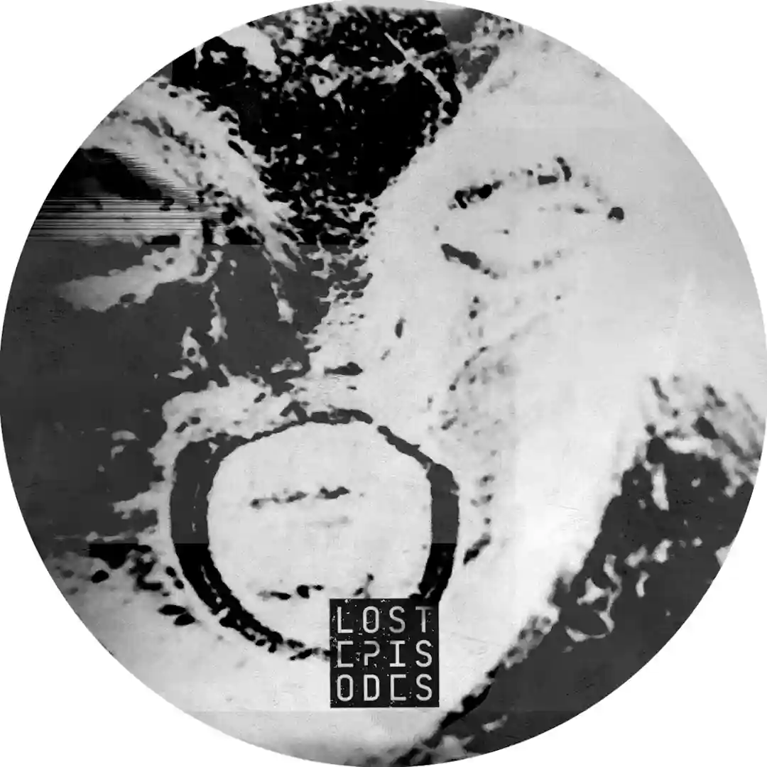 Cut 03 (Original Mix) cover
