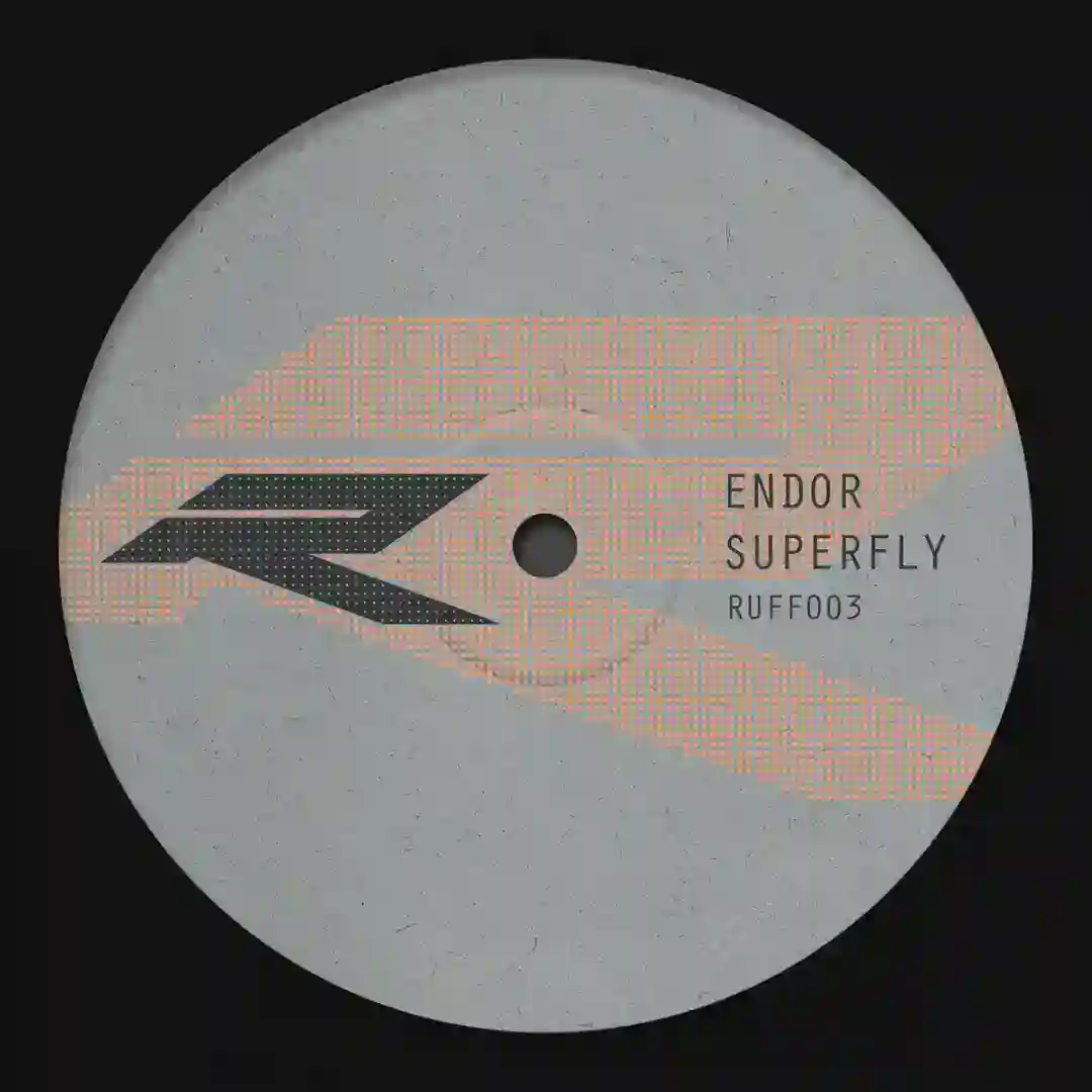 Superfly cover