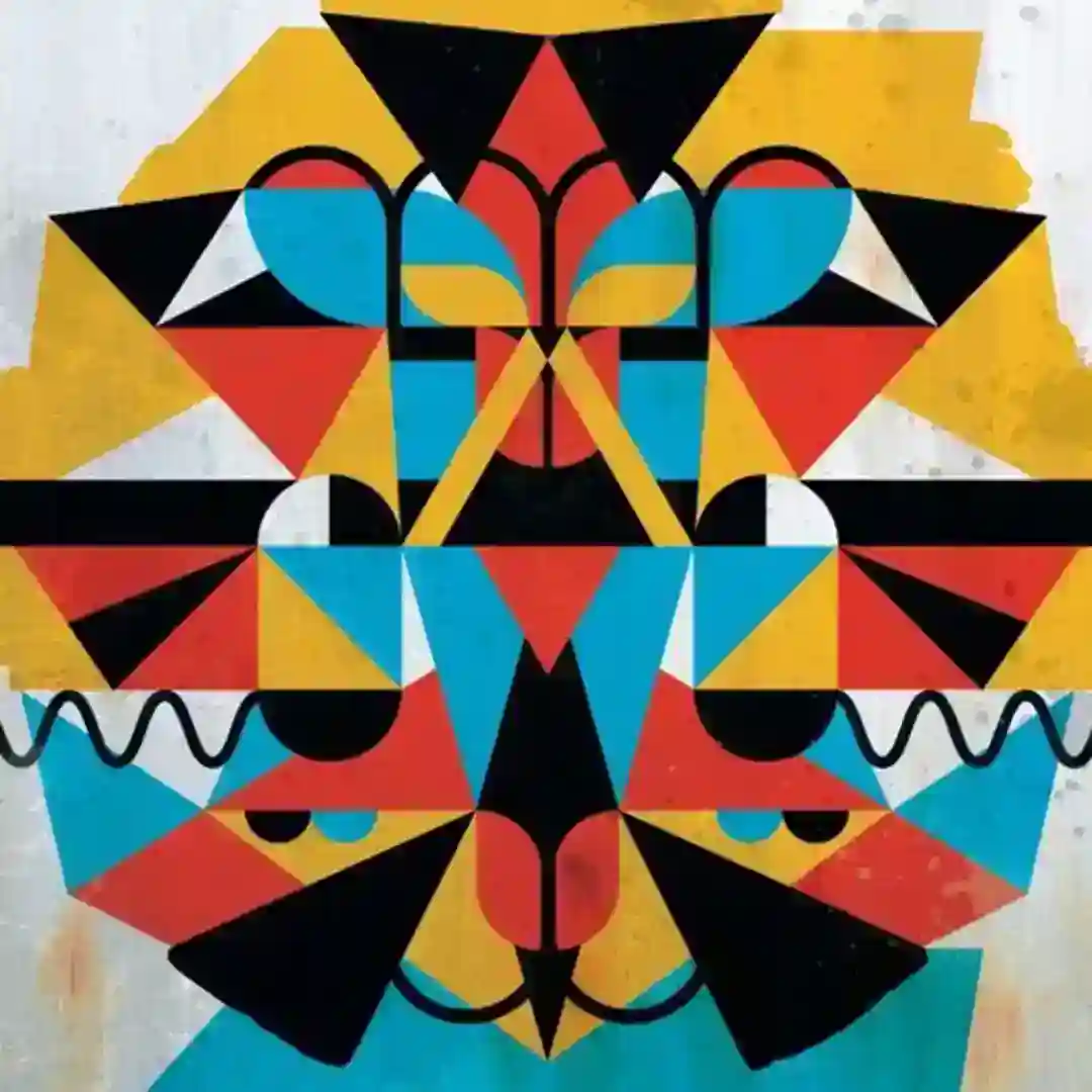 Histoires vraies (Original Mix) cover