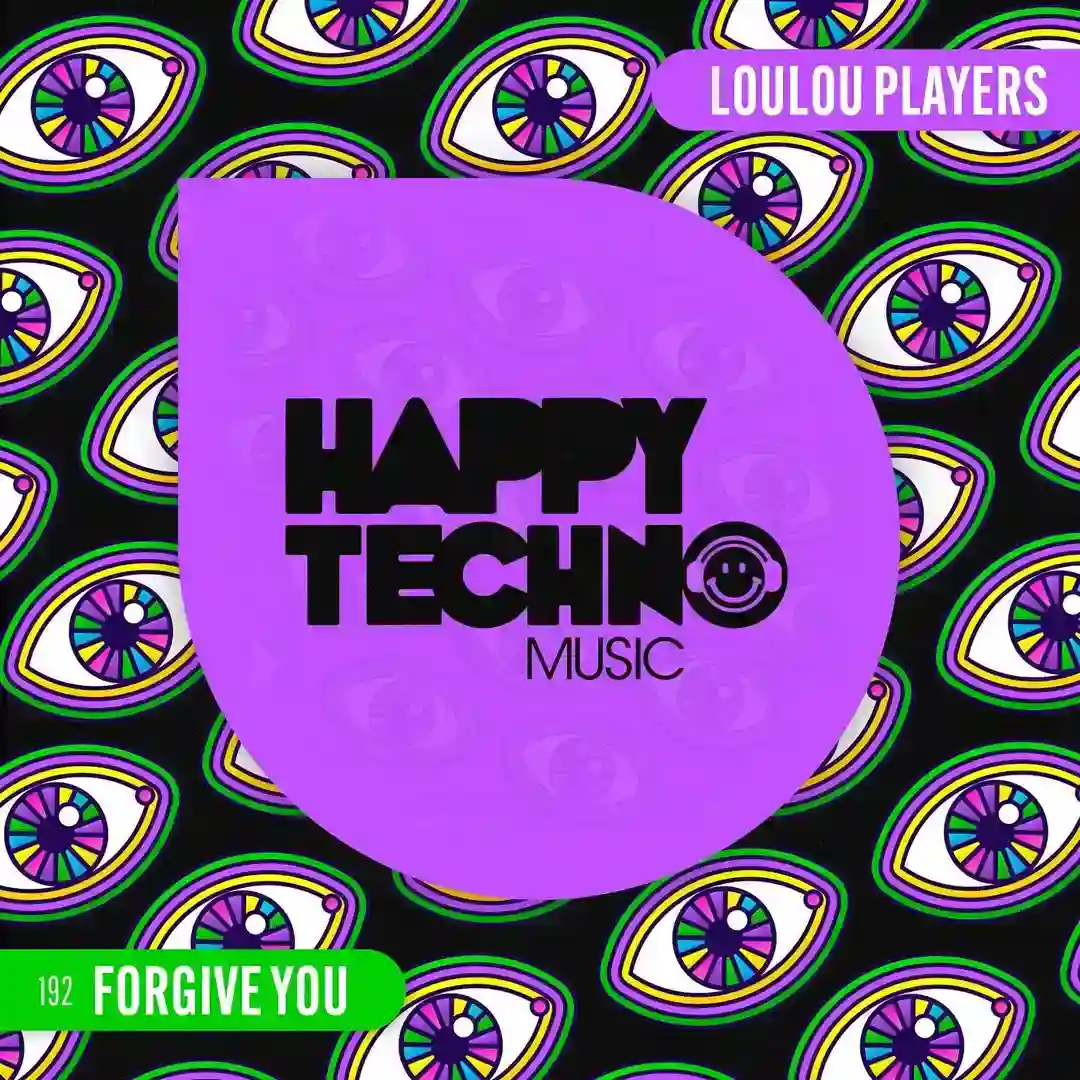 Forgive You cover