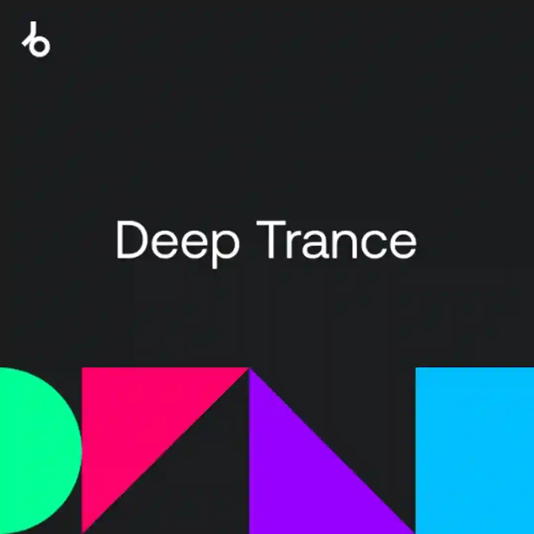 Audio Examples: Deep Trance cover