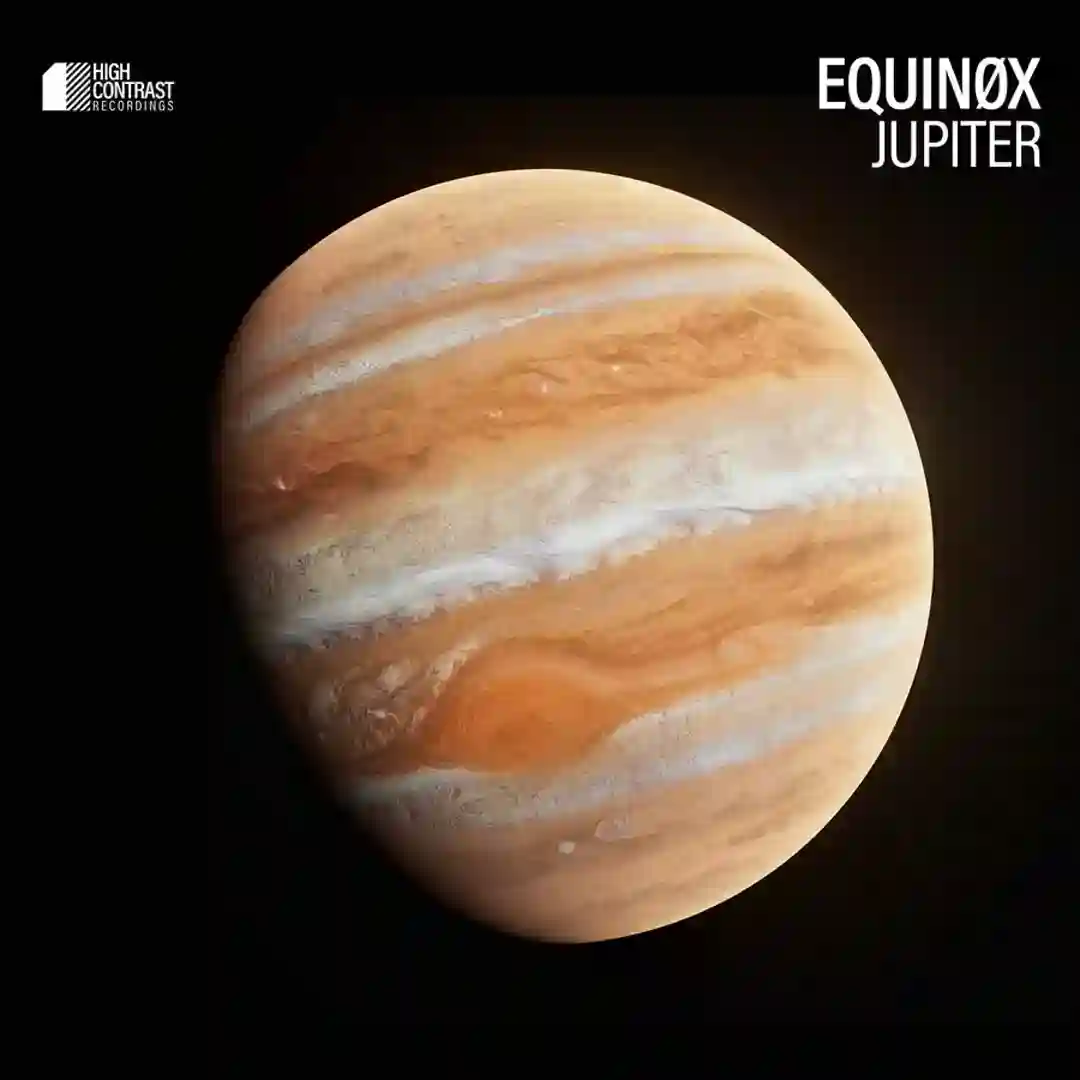 Jupiter (Extended Mix) cover