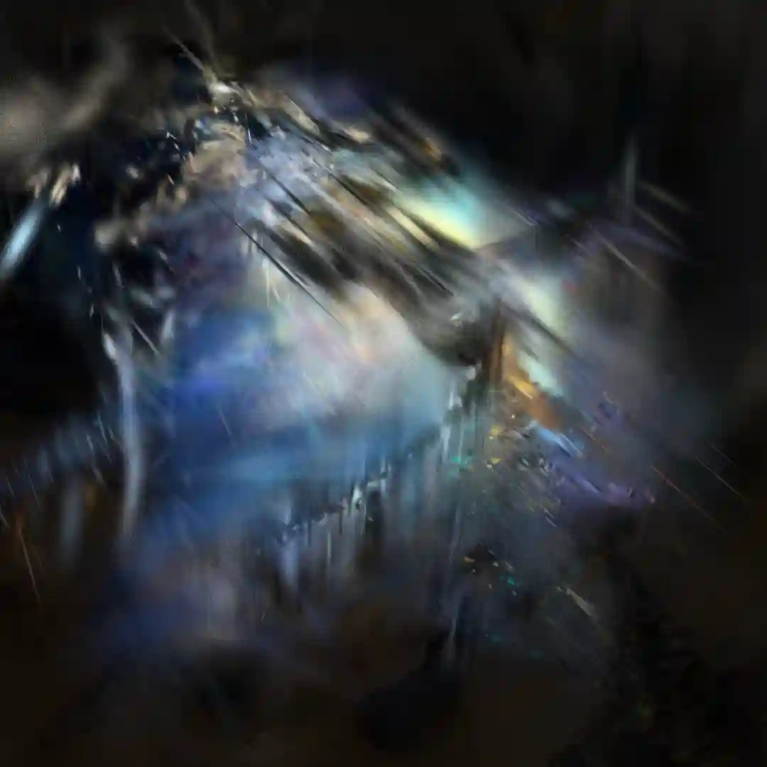 Cicada (Original Mix) cover