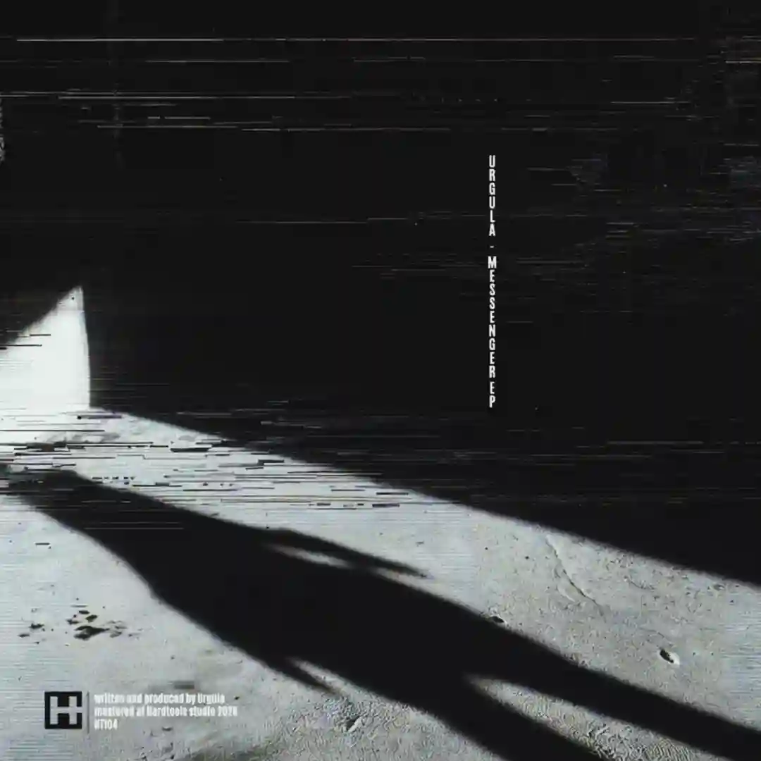 Ergosphere (Original Mix) cover