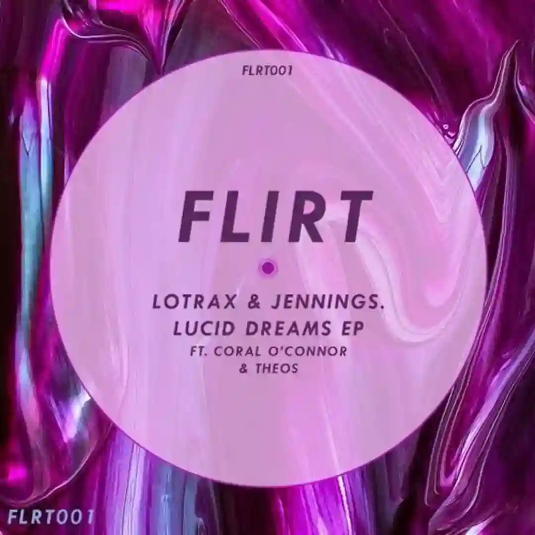 Lucid Dreams cover