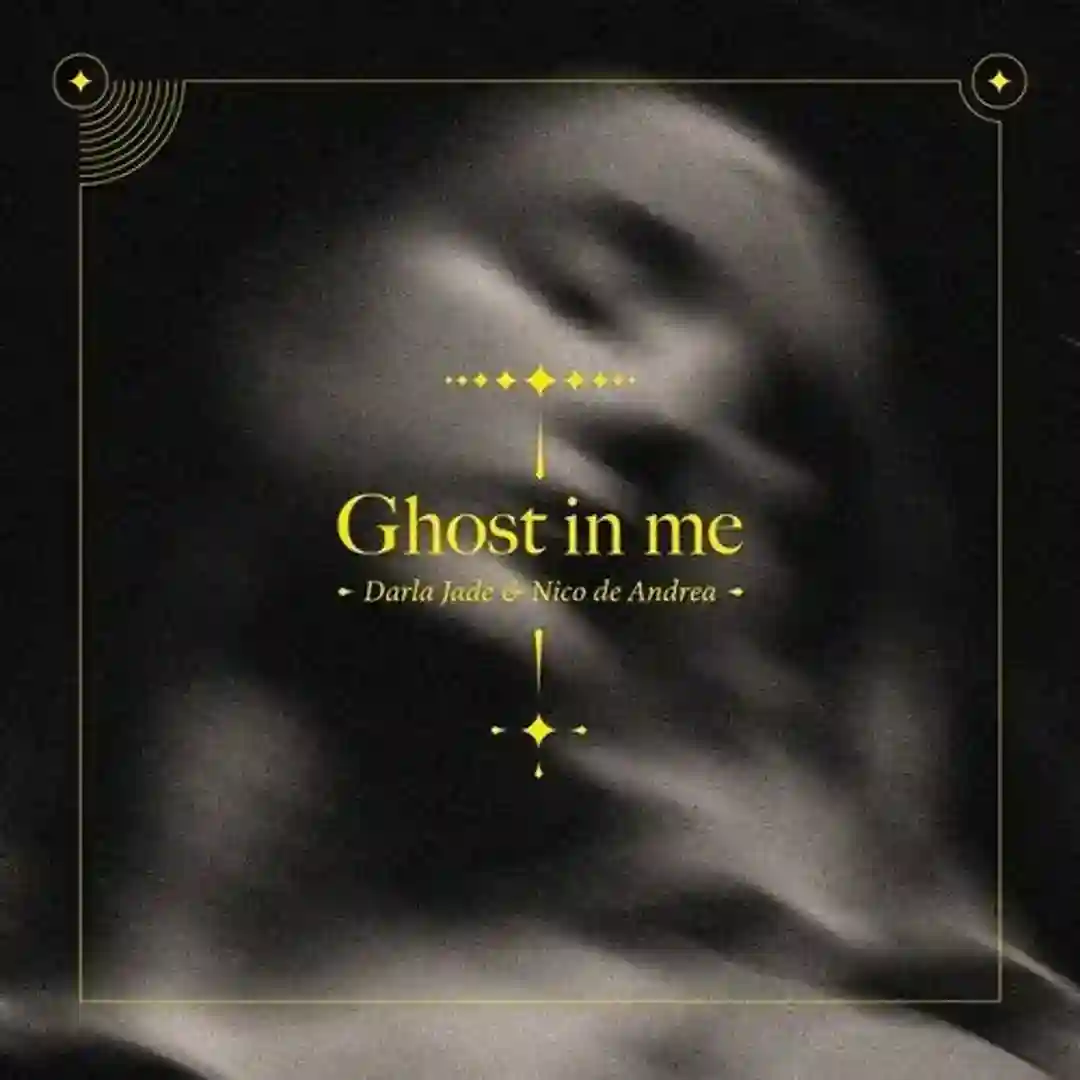 Ghost in Me (Extended) cover