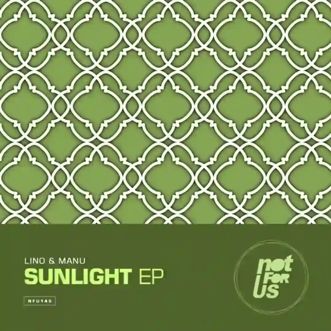 Sunlight (Original Mix) cover