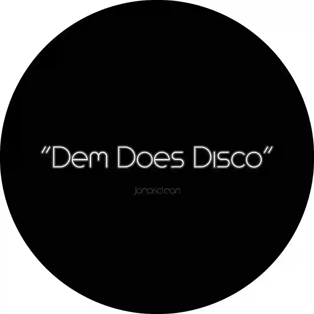 Dem Does Disco (Original Mix) cover