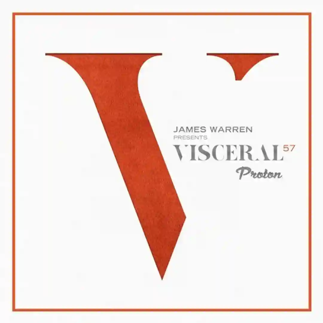 Mysticism (Jamie Stevens Remix) cover