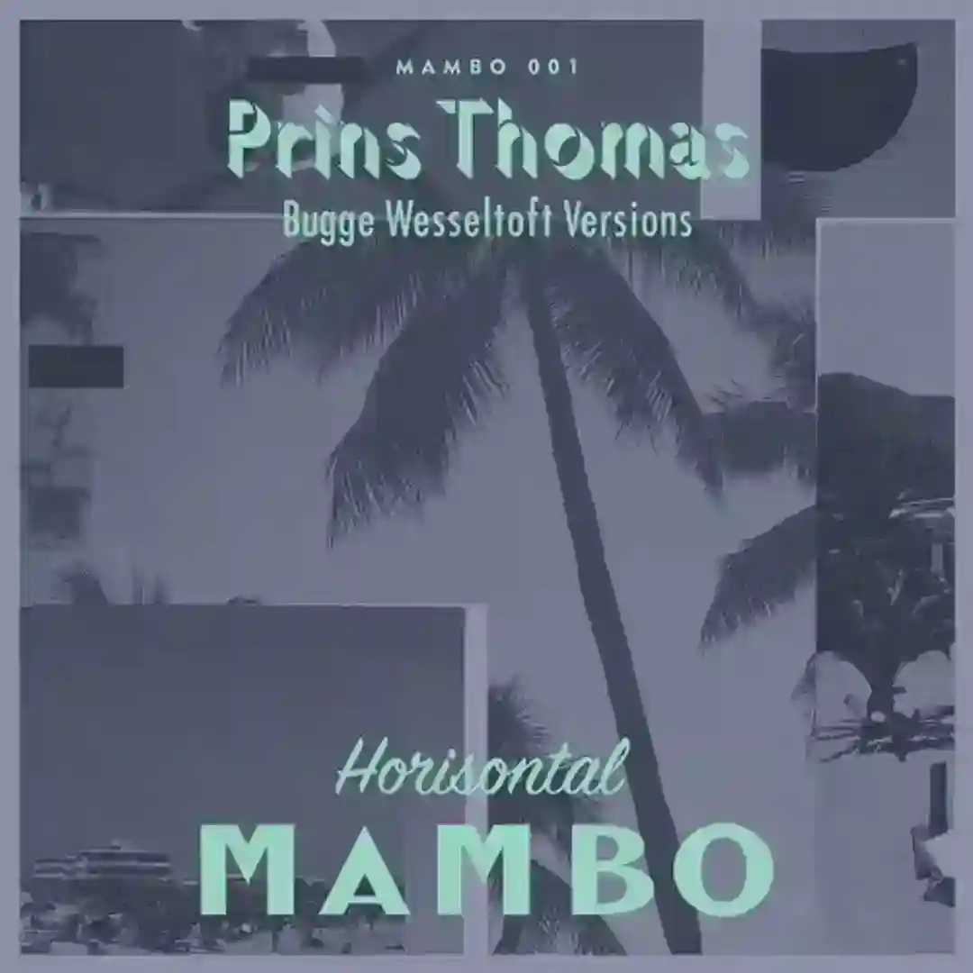 Bobletekno (Bugge Wesseltoft Steinway Grand Version) cover