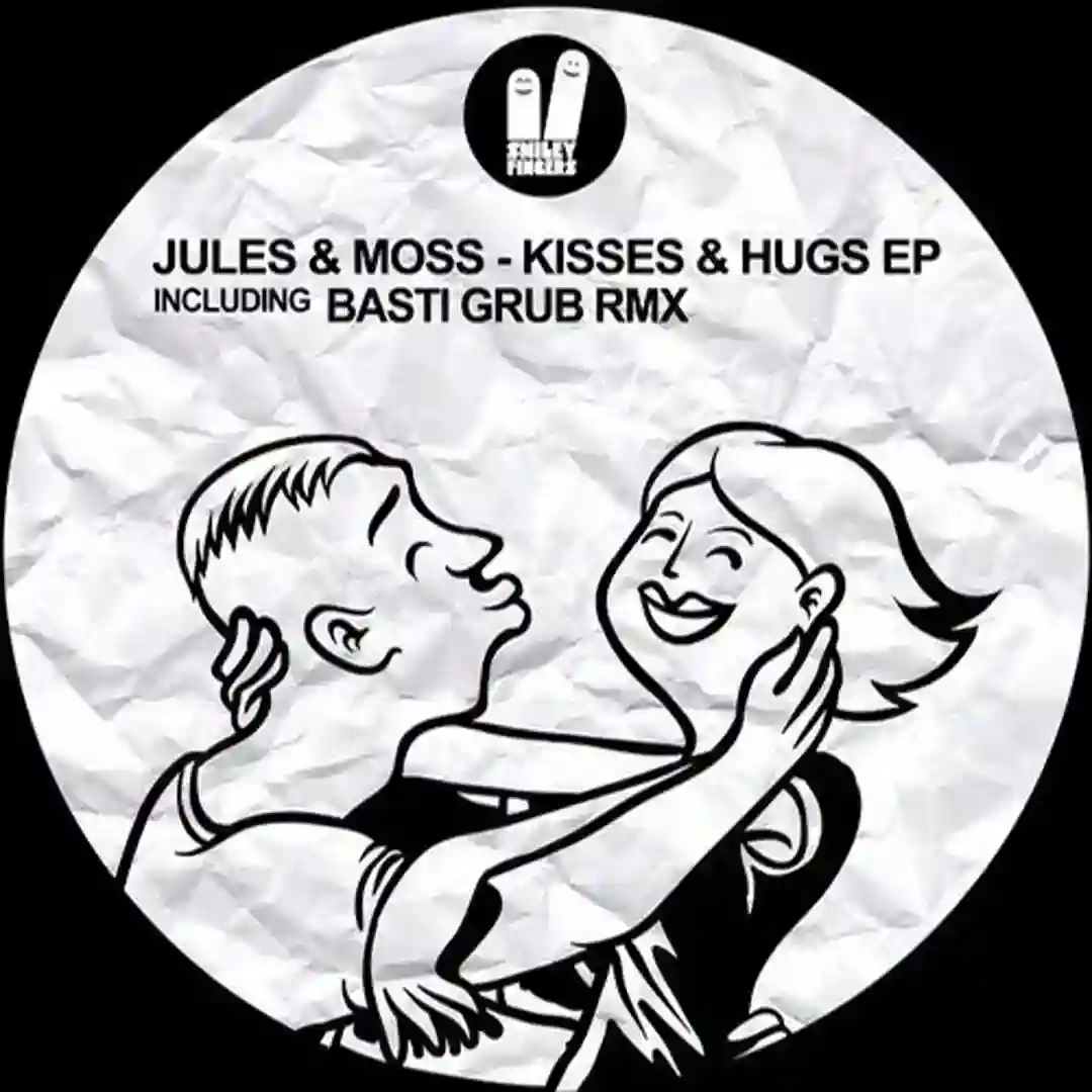 Les Plumeaux De La Joie (Basti Grub Remix) cover