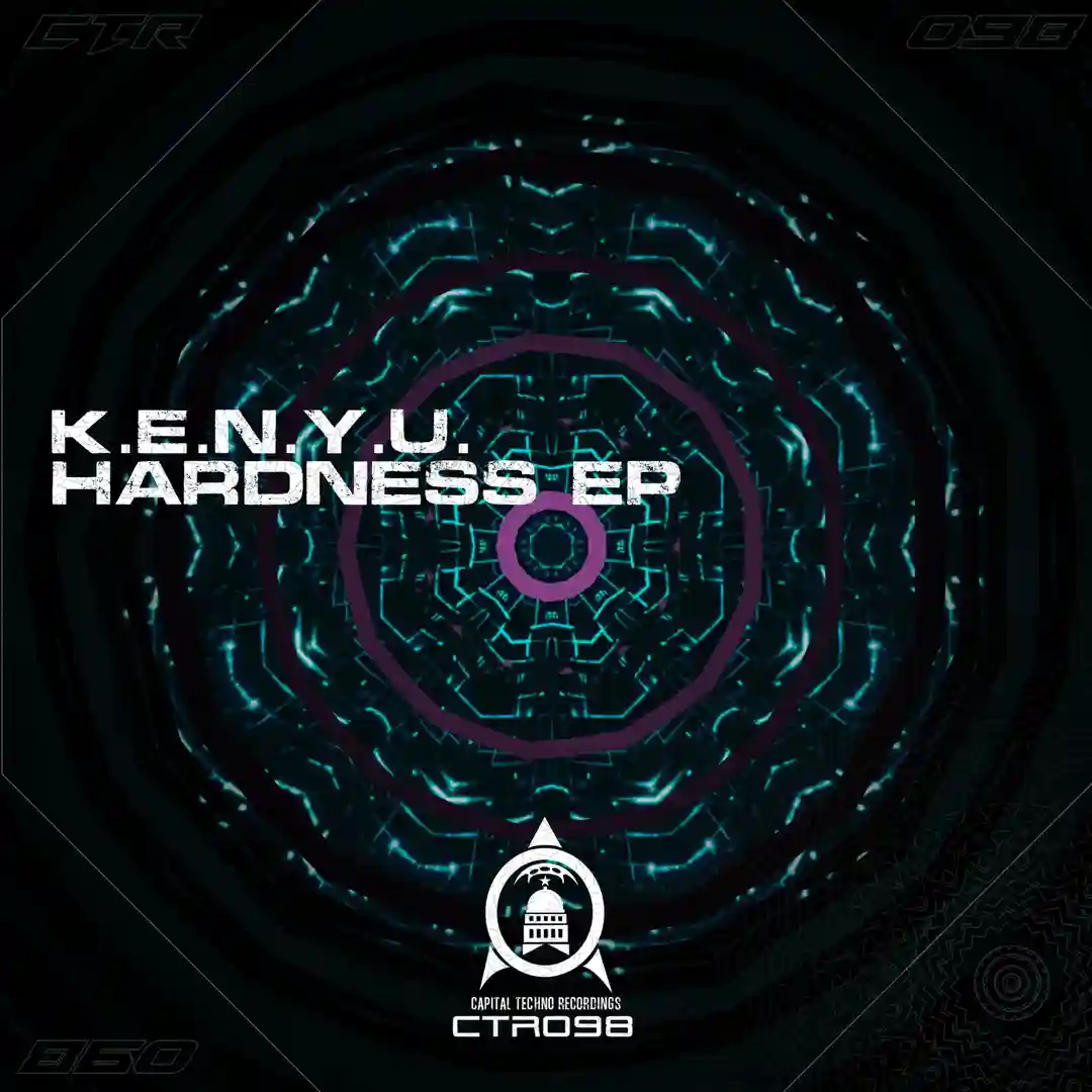 The Philosophy (Original Mix) cover
