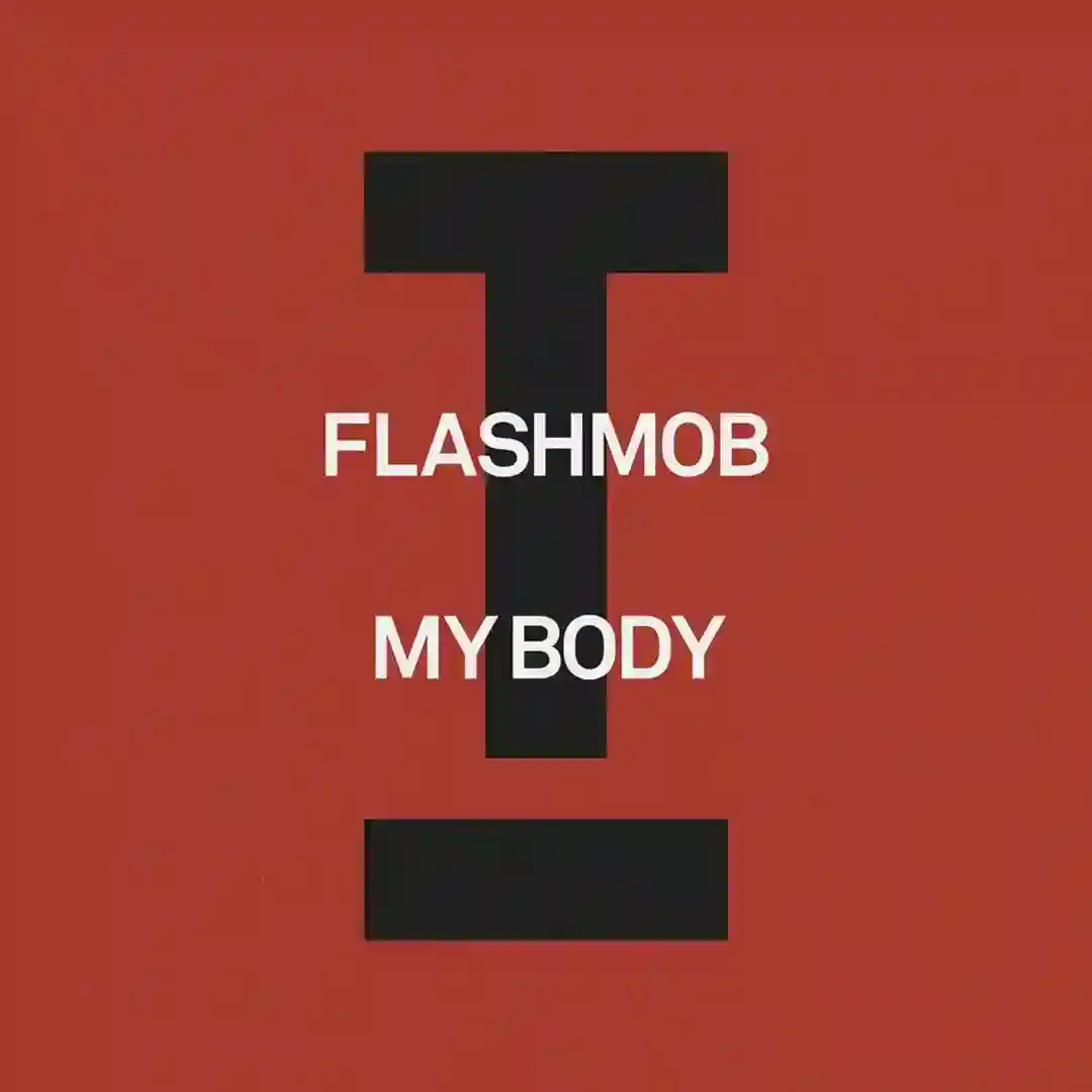 My Body cover