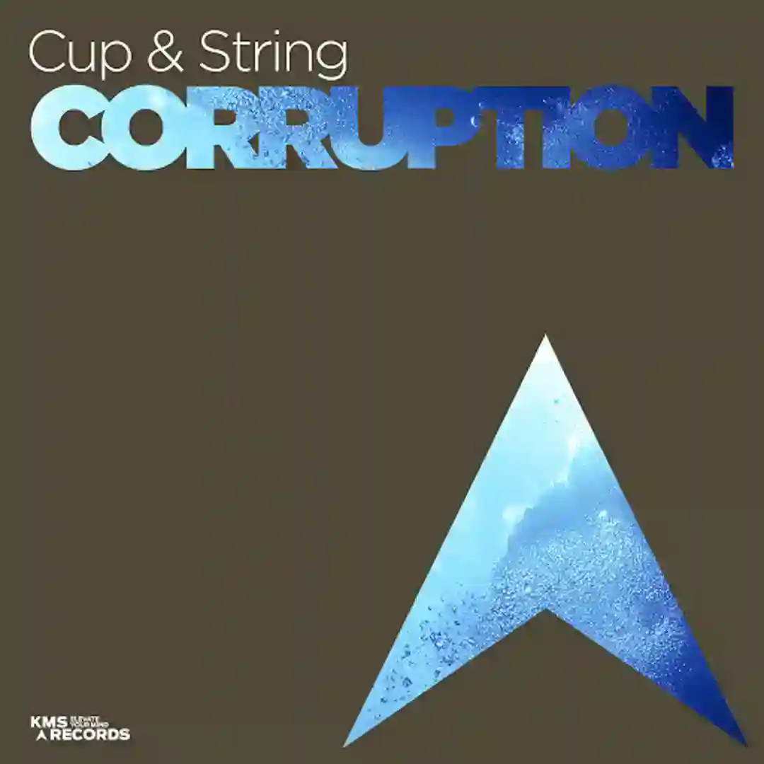 Corruption cover