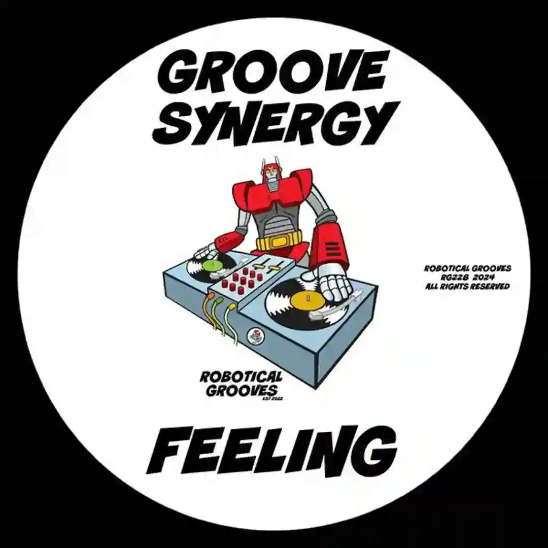 Feeling cover