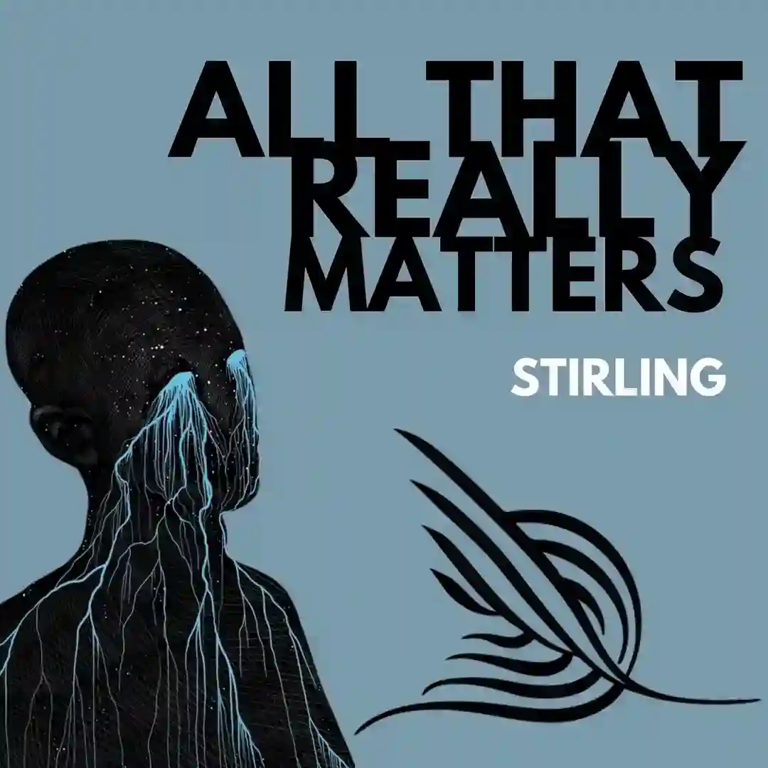 All That Really Matters cover