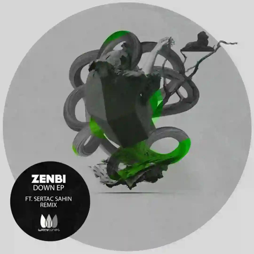 Down (Sertac Sahin Remix) cover