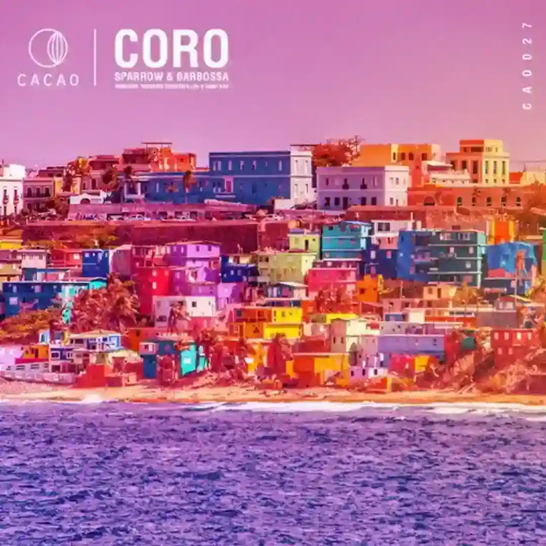 Puerto Principe (Saint Evo Remix) cover