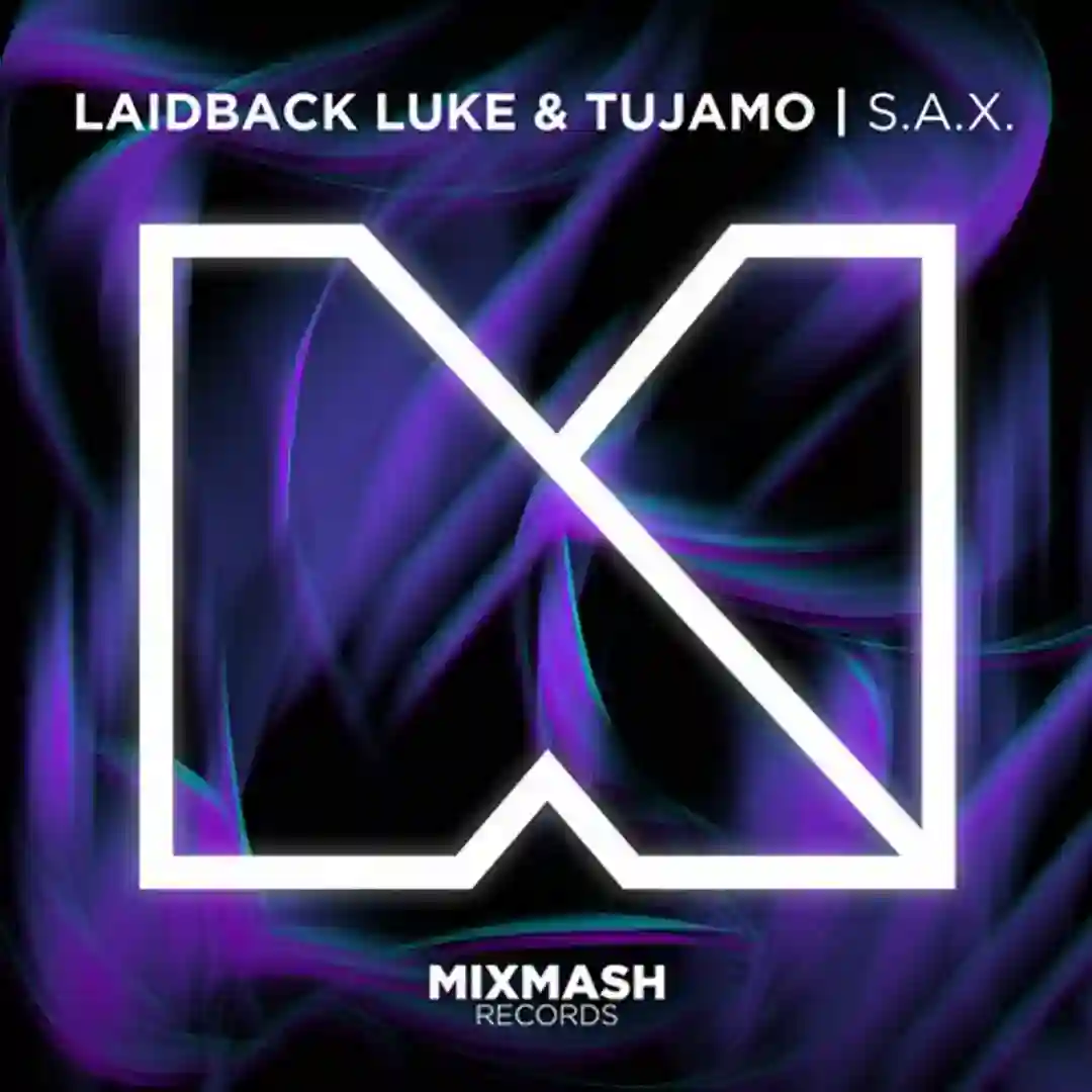 S.A.X. (Original Mix) cover