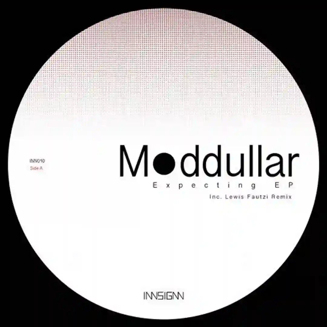 Polarity (Original Mix) cover