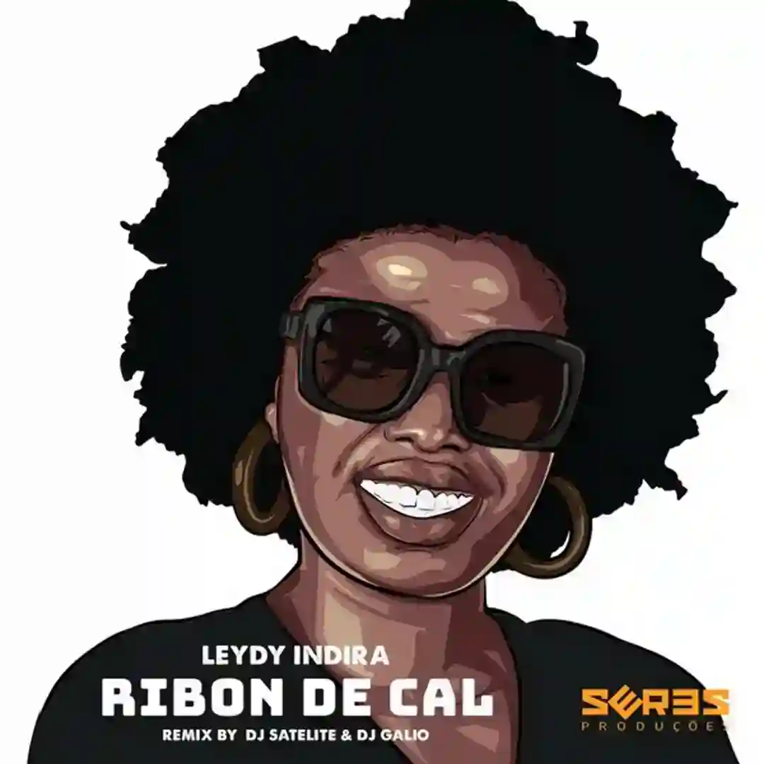 Ribon Di Cal (DJ Satelite & DJ Galio Remix) cover
