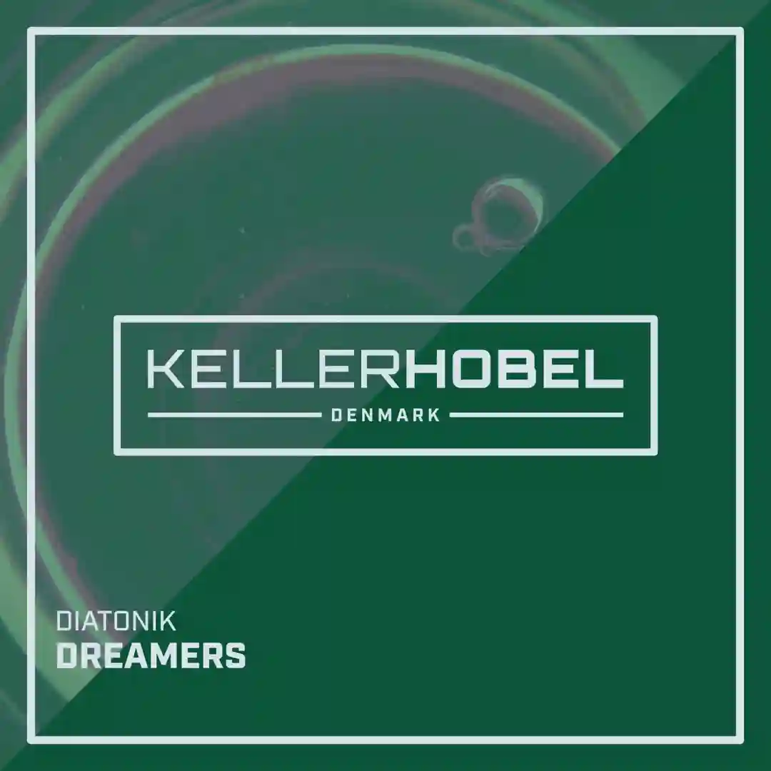 Dreamers (Original Mix) cover