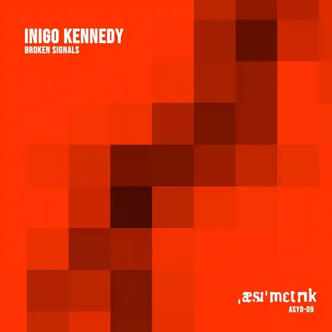 Control Phase cover