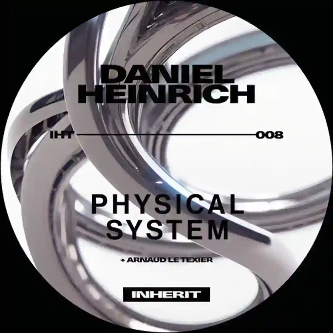 Motion (Original Mix) cover