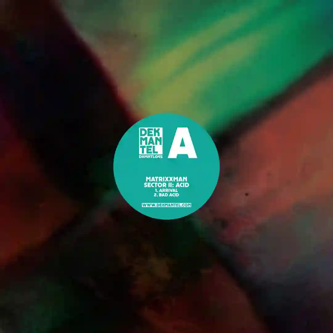 Arrival cover